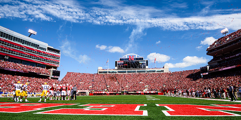All Meyer Sound components were supplied by BNY Productions of Sioux City, Iowa, with installation by Lincoln, NE-based Electronic Contracting Company. 