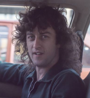 Davey Bryson