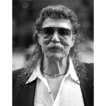 In Memoriam: Don Dodge. Photo by Carey Quinton Haider