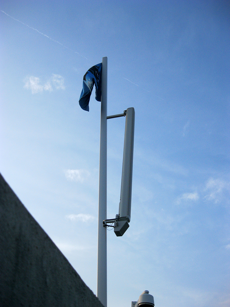 Meyer CAL Loudspeakers, Bank of America Stadium
