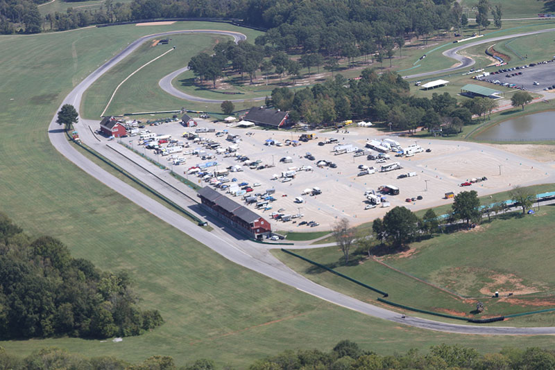 HARMAN, VIRginia International Raceway