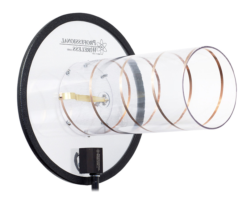 PWS Helical Antenna