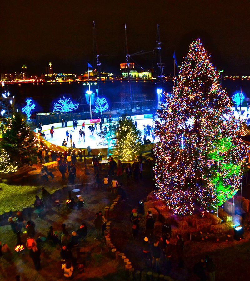 Philadelphia RiverRink