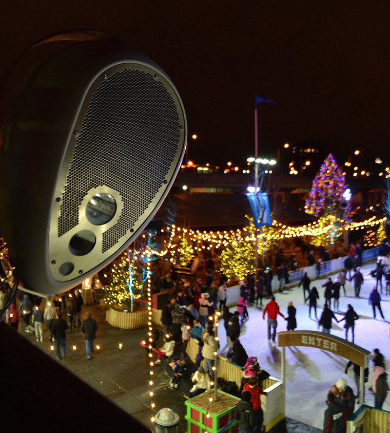 Philadelphia RiverRink
