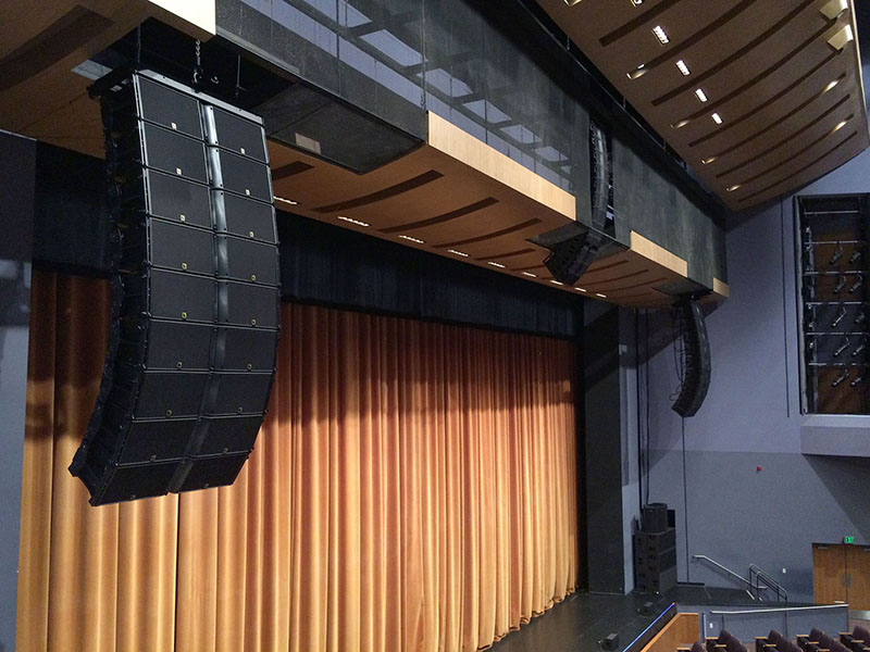 Thousand Oaks Civic Arts Plaza