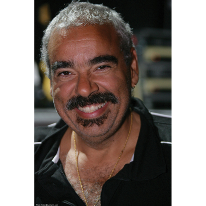Charlie Hernandez