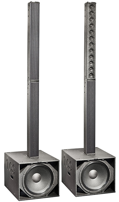 TC4300 System