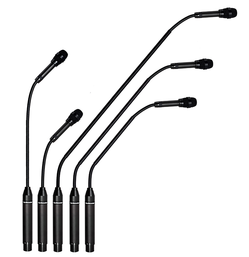 Earthworks HD FlexMics
