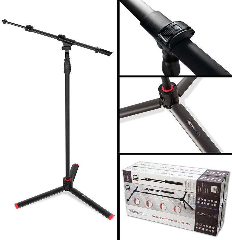 GFW ID MIC