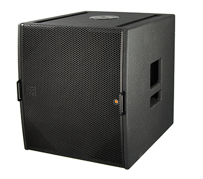 Martin Audio PSX