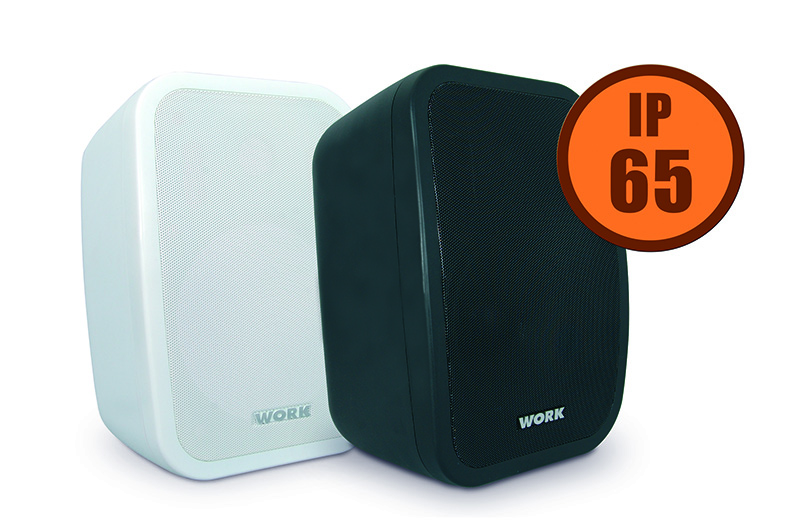 WORK Pro has expanded its NEO Series with their new NEO 5 A ES and NEO 5 IP modules. Pictured here, the NEO 5 IP.