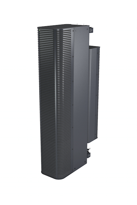 Kling and Freitag VIDA Line Array System