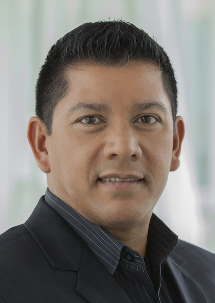 Louis Hernandez Jr. Avid Chairman, President, and Chief Executive Officer, AES