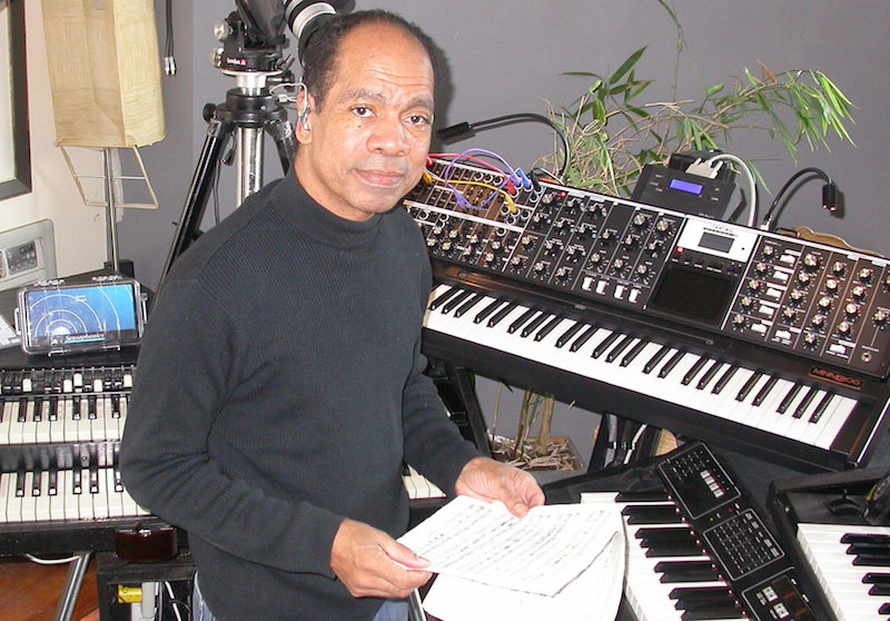 Derrick Simpson
