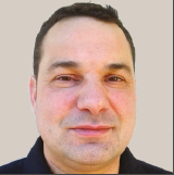 Constantinos Vonofakidis