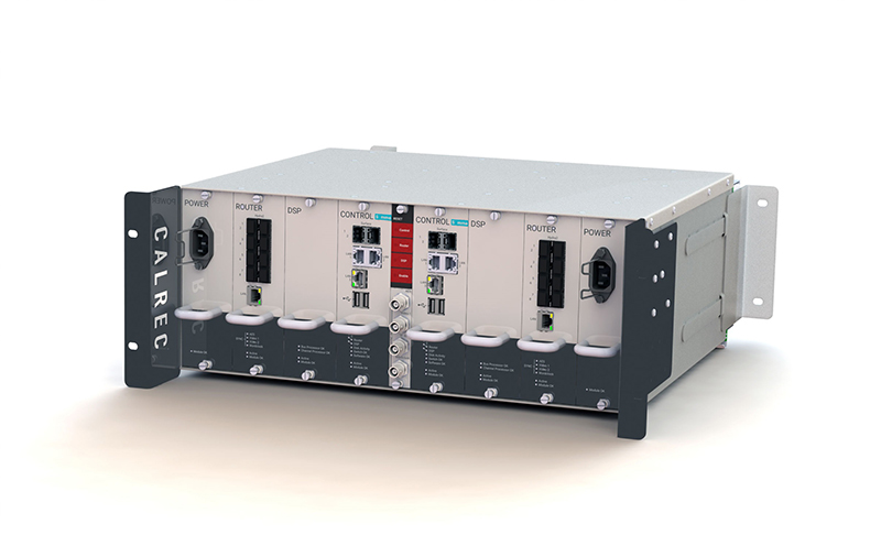 Calrec Summa Processor
