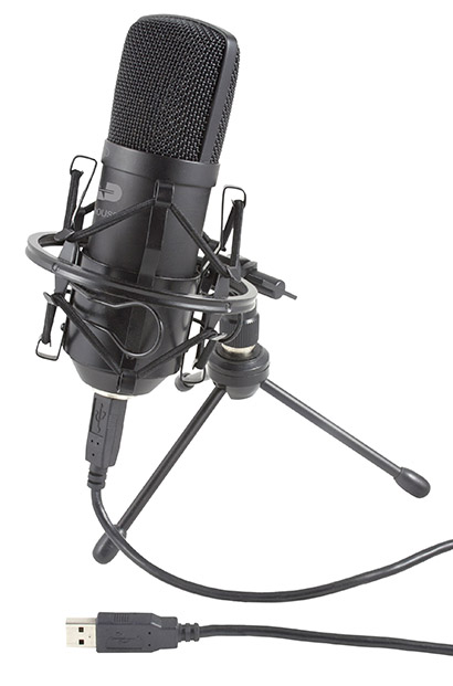 GXL2600USB