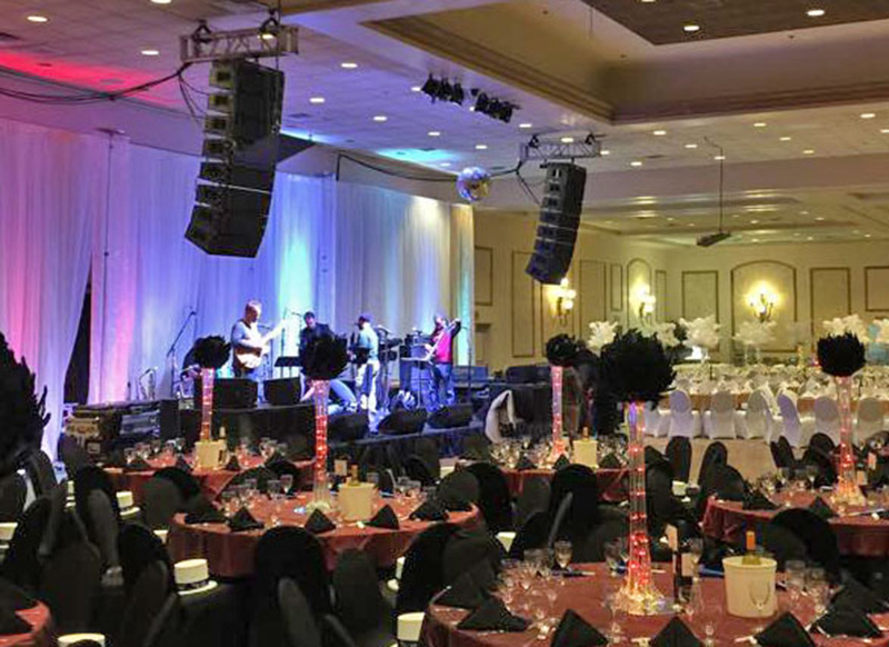 Ramon Ayala Concert