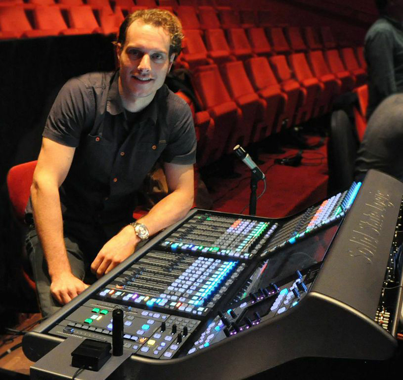 Mertens AVR SSL