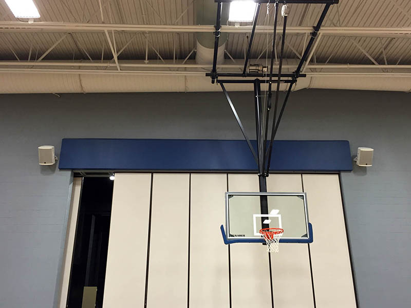 Rocky Mountain Classical Academy upgrades audio system with Ashly