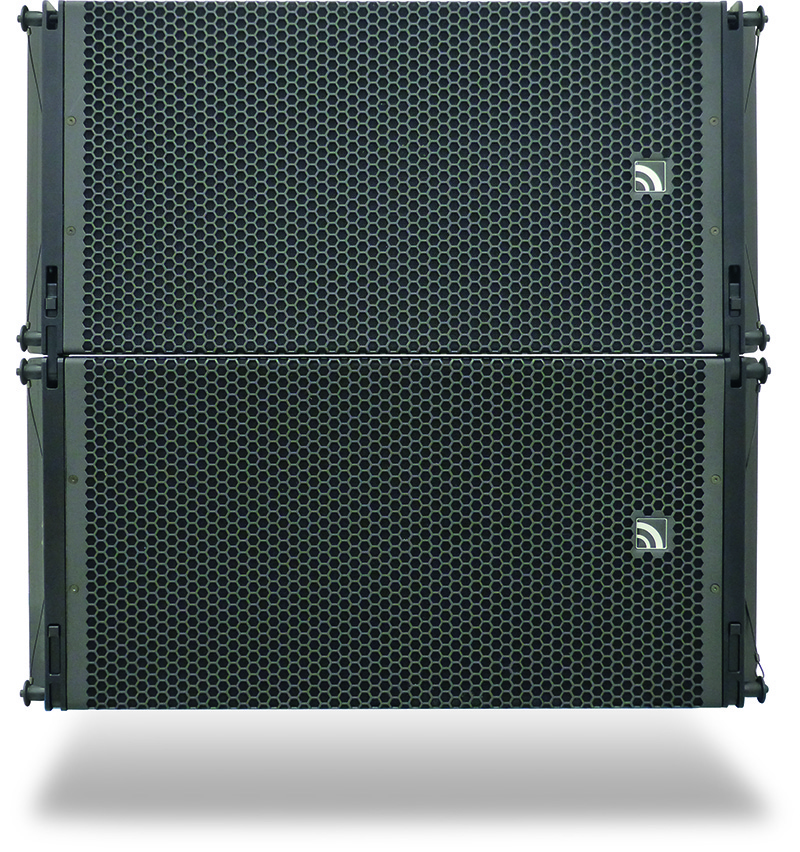VT20 Front