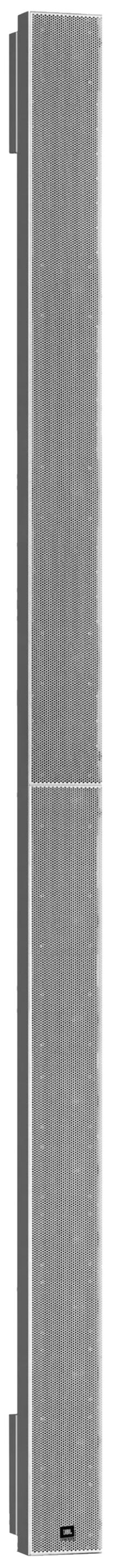 JBL Professional Intellivox HP-DS370 active beam shaping loudspeaker array from Harman Professional