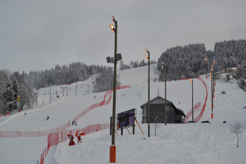 FIS Alpine Junio World Ski Championships