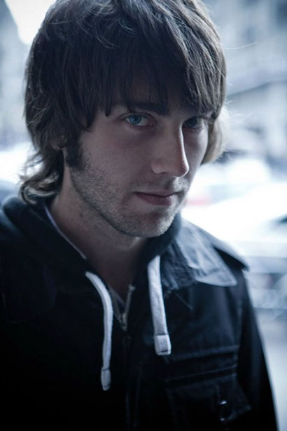 Stephen Bailey