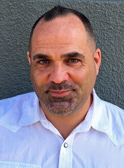 Kurtis Ewing, Southern California Sale Team, ASG