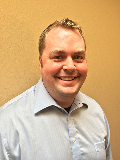 Jeremy Engel, National Sales