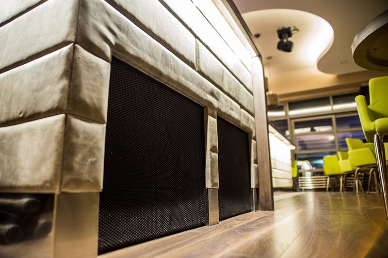 Arcus Cafe (C) Ivica Steficar