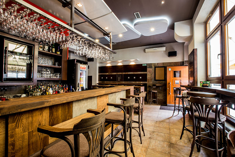 Arcus Cafe (C) Ivica Steficar
