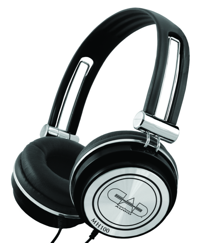 MH100 in black