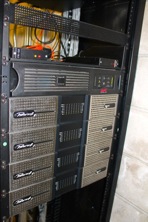 Mackay Stadium chose Powersoft amplification because of their low power consumption and low heat dispersion. 