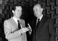 Prof. Dr. Jörg Sennheiser, Prof. Dr. Fritz Sennheiser