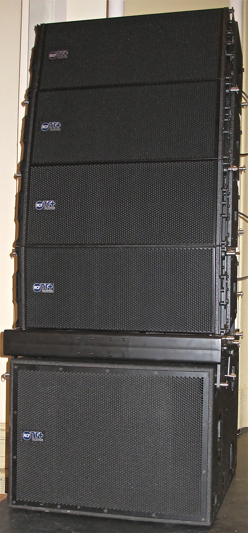 RCF TTL33-A-MK2