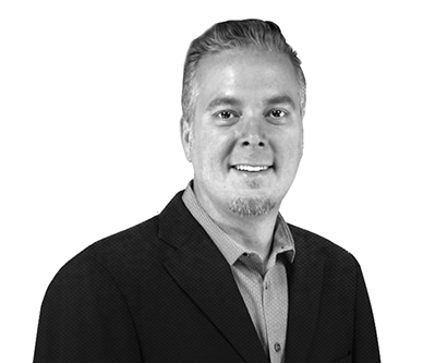 Shawn Watts, Senior Technical Manager for Install and Tour