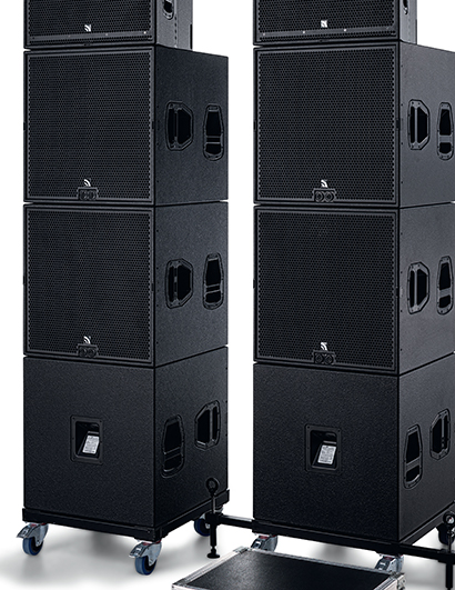 MG Sound in Austia Adds ProAudio Technology Gear to Inventory