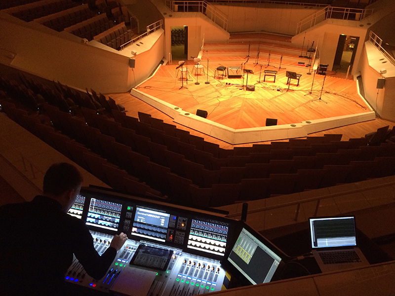 Berlin Philharmonic