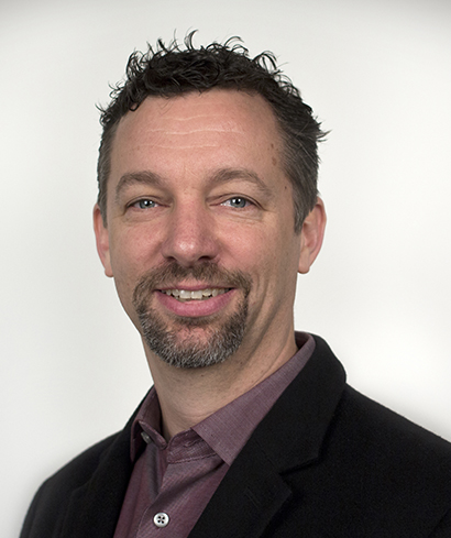 Tim Boot, Business Development Manager - Asia-Pacific