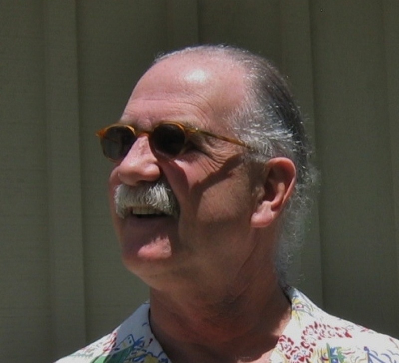 Mr. Jeffrey Cox