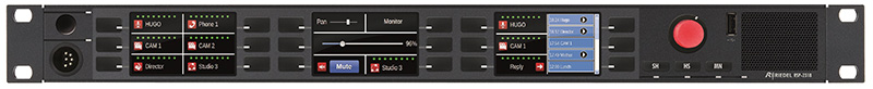 RSP-2318 Smartpanel