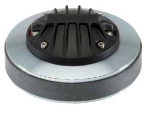 B&C DE52 fills the price gap between small and large diaphragm HF drivers