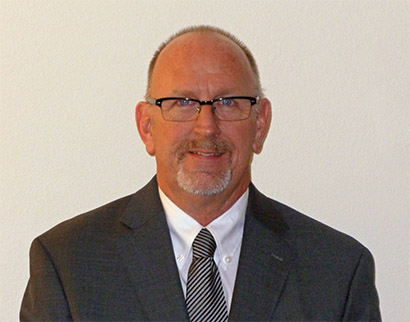 Arthur 'Loren' Robinson, Business Development Manage - Installed Sound, D.A.S. Audio
