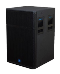 One Systems OPA-181SP High Output Subwoofer