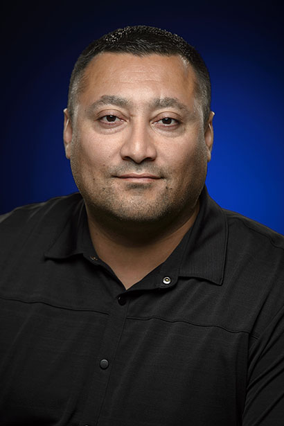 Raul Resendiz