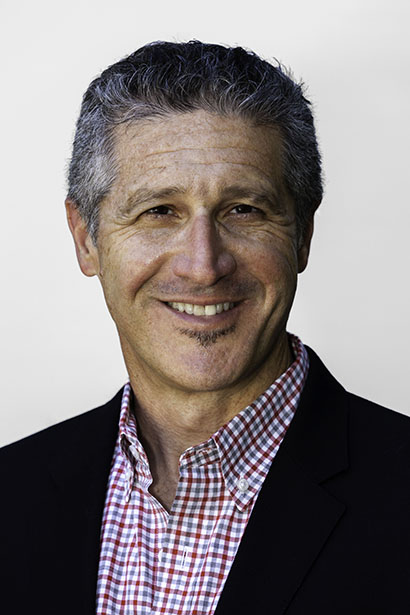 Lee Stein, VP, North America