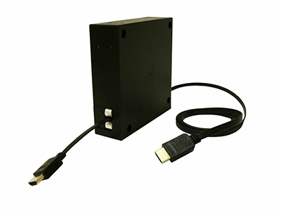 Altinex RT300-125 HDMI (M-M) Retractable Cable system.