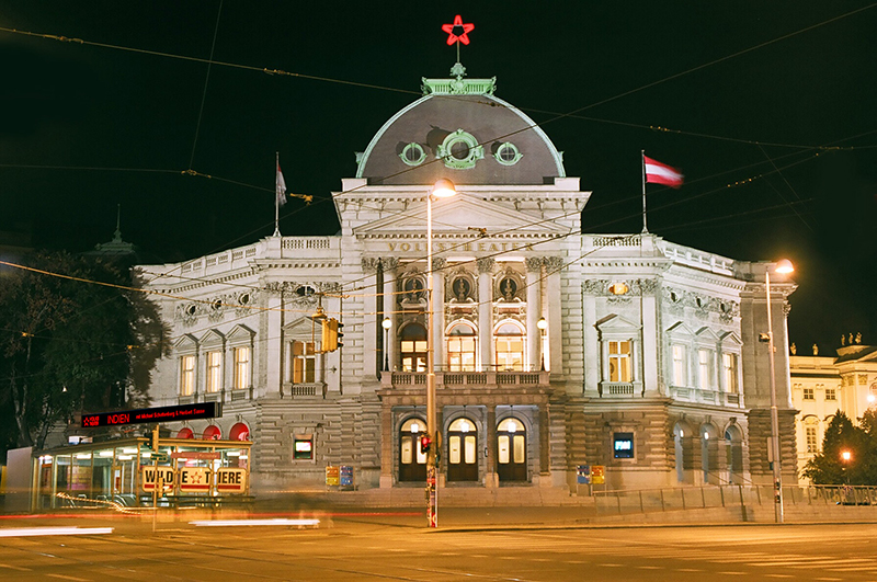 Volkstheater (c) Christoph Sebastian
