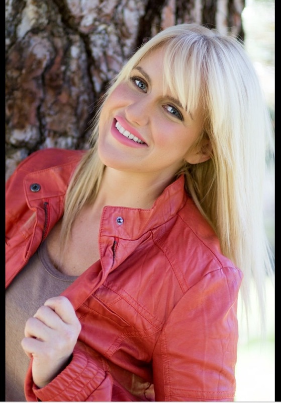 Kristyn Fryrear, Social Media & Promotions Manager, American Music and Sound